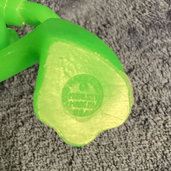 Disney Vintage Collectibles Figures-Louis Marx & Co-Collection of 5-1970‘s. - Picture 13 of 14